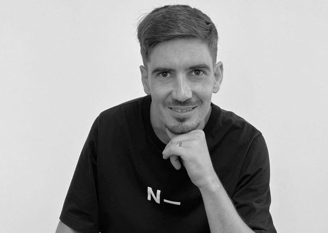 Rodrigo Fernández Tatuador invitado en X3 elche